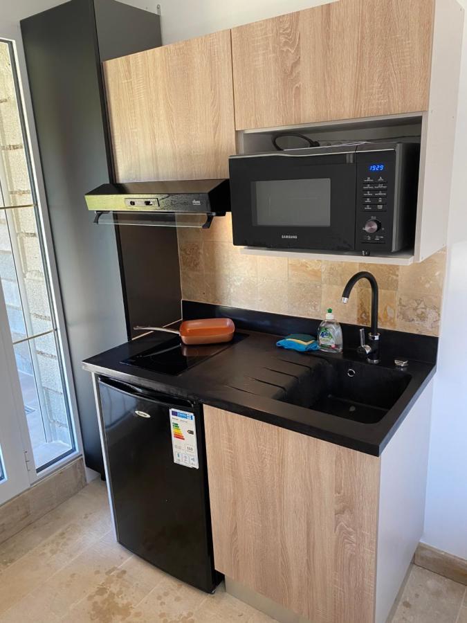 L'Entrenous Apartment Charmes  Bagian luar foto
