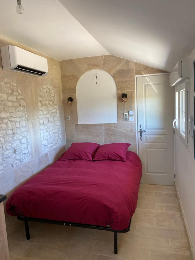 L'Entrenous Apartment Charmes  Bagian luar foto